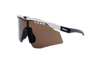 Briko SHUTTLE A1J White/Brown