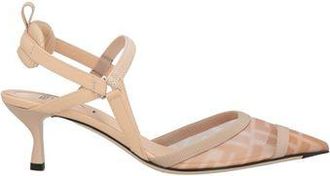 Fendi SCHUHE - Pumps auf YOOX.COM