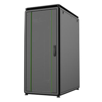 OEM Logon Rdl26u61bl Armario Rack 26u Rack O Bastidor Independiente Negro