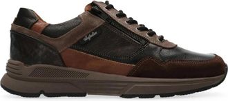 Australian Footware Heren, Schoenen, Veelkleurig, Maat: 44 EU Leer