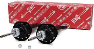 OEM 2 Amortiguadores Delanteros Audi A4 B5 A6 C5 Vw Passat B5