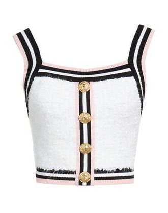 Balmain TOPWEAR - Top su YOOX.COM