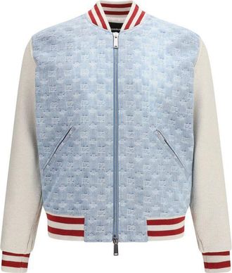 Dsquared2 Multicolor Cotton Mens Clothing