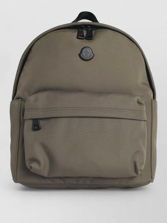 Moncler new pierrick polyamide blend backpack