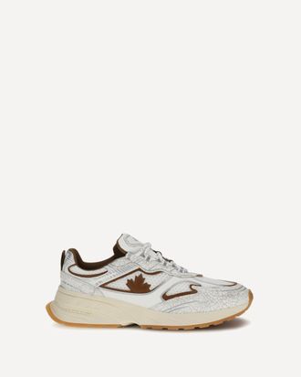 Dsquared2 Sneakers Sprinter Man 40