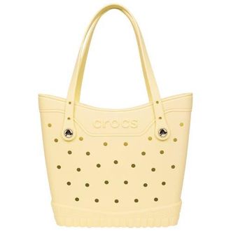 Crocs Medium Classic Tote in Yellow Light at Nordstrom