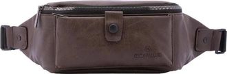 Cavalli Marsupio B - - Bags - Uomo - Marrone - ONE SIZE