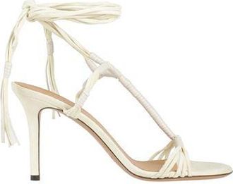Isabel Marant CALZADO - Sandalias con cierre en YOOX.COM