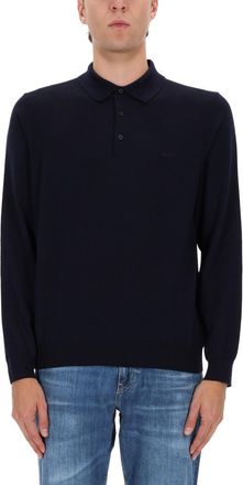 HUGO BOSS Poloshirt Bono