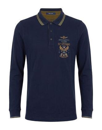 Aeronautica TOPWEAR - Polo su YOOX.COM