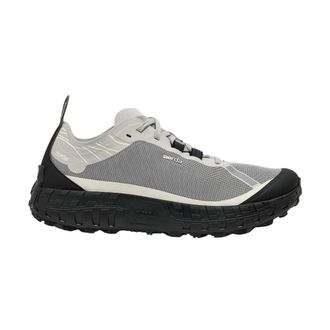 Norda Norda, Heren, Sport, Grijs, Maat: 44 EU Tweed