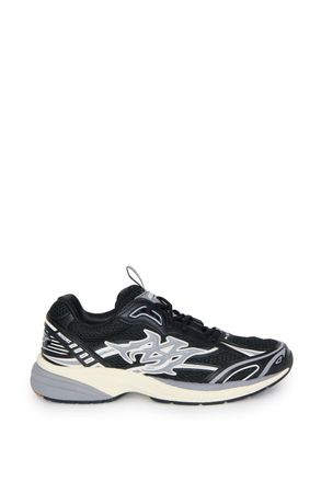 Amiri M-TECH SNEAKERS Size: 45, colour: GREY