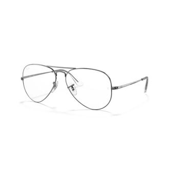 Ray-Ban Vista Zonnebril - unisex - Brillen - Grijs - 58 MM - Accessoires
