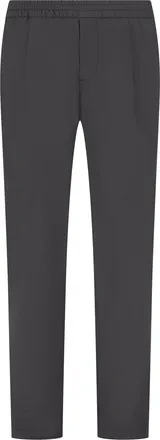 Wahts Mens Trousers, TargetGroup:Men Anthracite / XXL