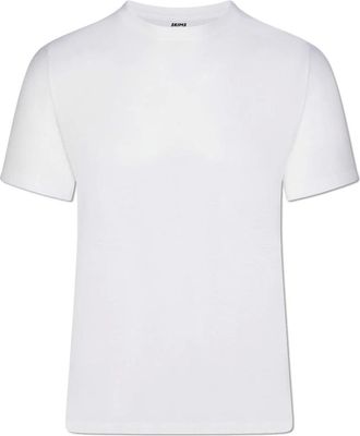 SKIMS Skims, Uomo, Top, Bianco, M, new