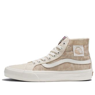 Vans SK8-HI 38 Decon Vr3 Sf Beige VN0A4BX62ZA