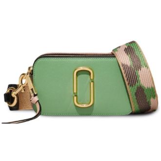 Marc Jacobs The Snapshot Camera Bag
