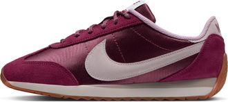 Nike Womens Pacific LX Shoes in Red | IQ6639-600