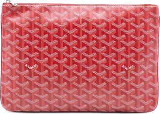 Goyard Pre-owned Goyard ine Senat MM Ladies Q4GPW5XCN129TYXL