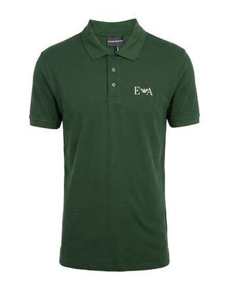 Emporio Armani TOPWEAR - Polo su YOOX.COM
