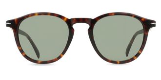 David Beckham DB 1114/S 3MA/O7 Mens Sunglasses Tortoiseshell Size 49