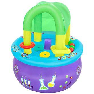 Bestway Mesa De Aprendizaje Hinchable Para Ni&ntilde;os Bestway