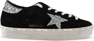 Golden Goose Sneakers Hi Star