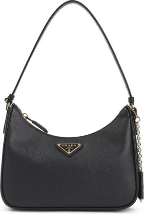 Prada Mujer, Bolsos, Negro, Talla: ONE Size
