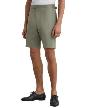 Reiss Cantwell Short