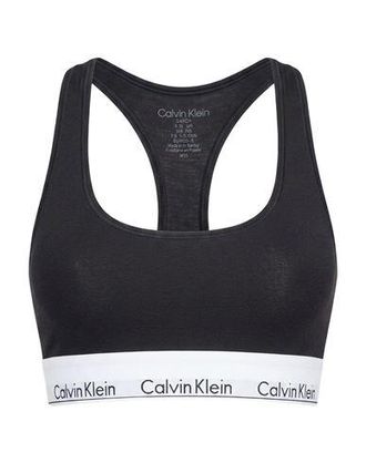 Calvin Klein CAMISETAS Y TOPS - Tops en YOOX.COM