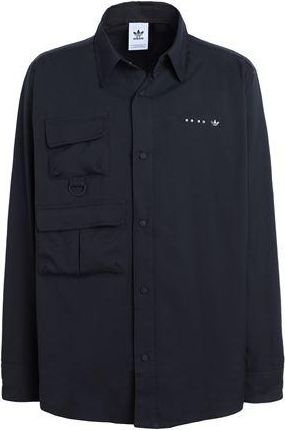 adidas LS OVERSHIRT