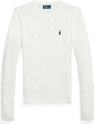 Polo Ralph Lauren Donna, Maglie, Bianco, XS, new