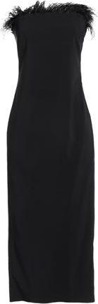 Patrizia Pepe DRESSES - Midi dresses on YOOX.COM