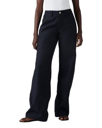 Levi's 90S Straight Anthracite Night Straight Jean