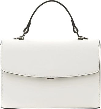 Keddo Hengseltas - Dames - Handtassen - Wit - ONE Size - Tassen