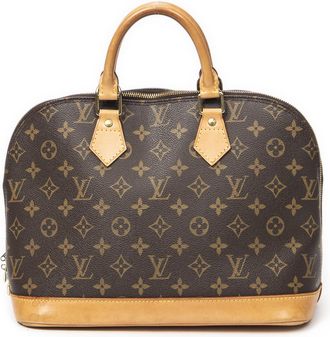 Louis Vuitton Alma PM Handtas