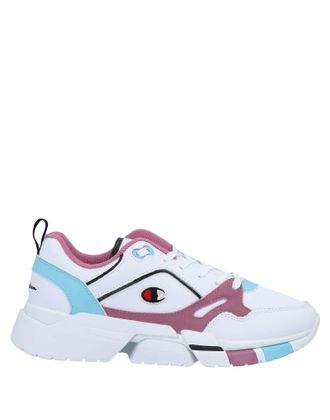 Champion FOOTWEAR - Trainers on YOOX.COM