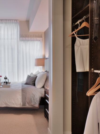 Pulizie di primavera: i consigli per riordinare casa