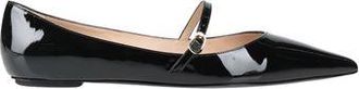 Stuart Weitzman CALZATURE - Ballerine su YOOX.COM
