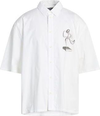 Jacquemus TOPWEAR - Camicie su YOOX.COM