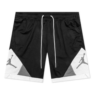 Nike Jordan Air Jordan Dri-FIT Air Diamond Shorts Black CV3086-011