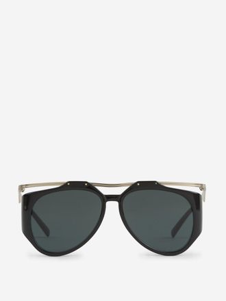 Saint Laurent Aviator Sunglasses