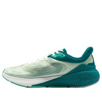 Under Armour HOVR Machina 1 Cn Breeze White Coastal Teal 3026236-101