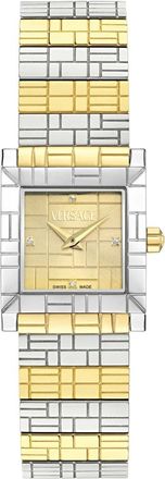 Versace Mujer, Accesorios, Amarillo, Talla: ONE Size