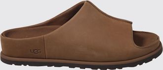 UGG Sandali UGG Uomo colore Marrone