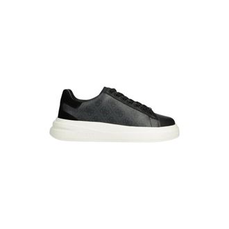 Guess Zapatillas Elba - Shoes - Hombre - Negro - 41 EU