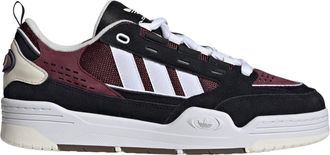 adidas Originals Mens Adi2000 in Core Black - Size UK 10.5