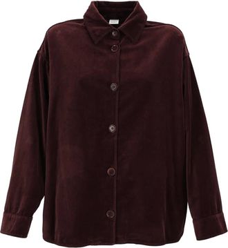Aspesi Donna, Giacche, Rosso, M, new