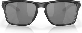Oakley Sylas Zonnebrillen - Heren - Zonnebrillen - Zwart - 60 MM - Accessoires