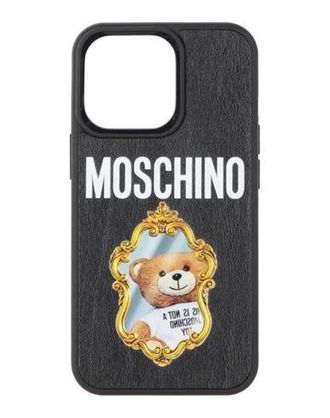 Moschino HI-TECH - Covers & Cases sur YOOX.COM
